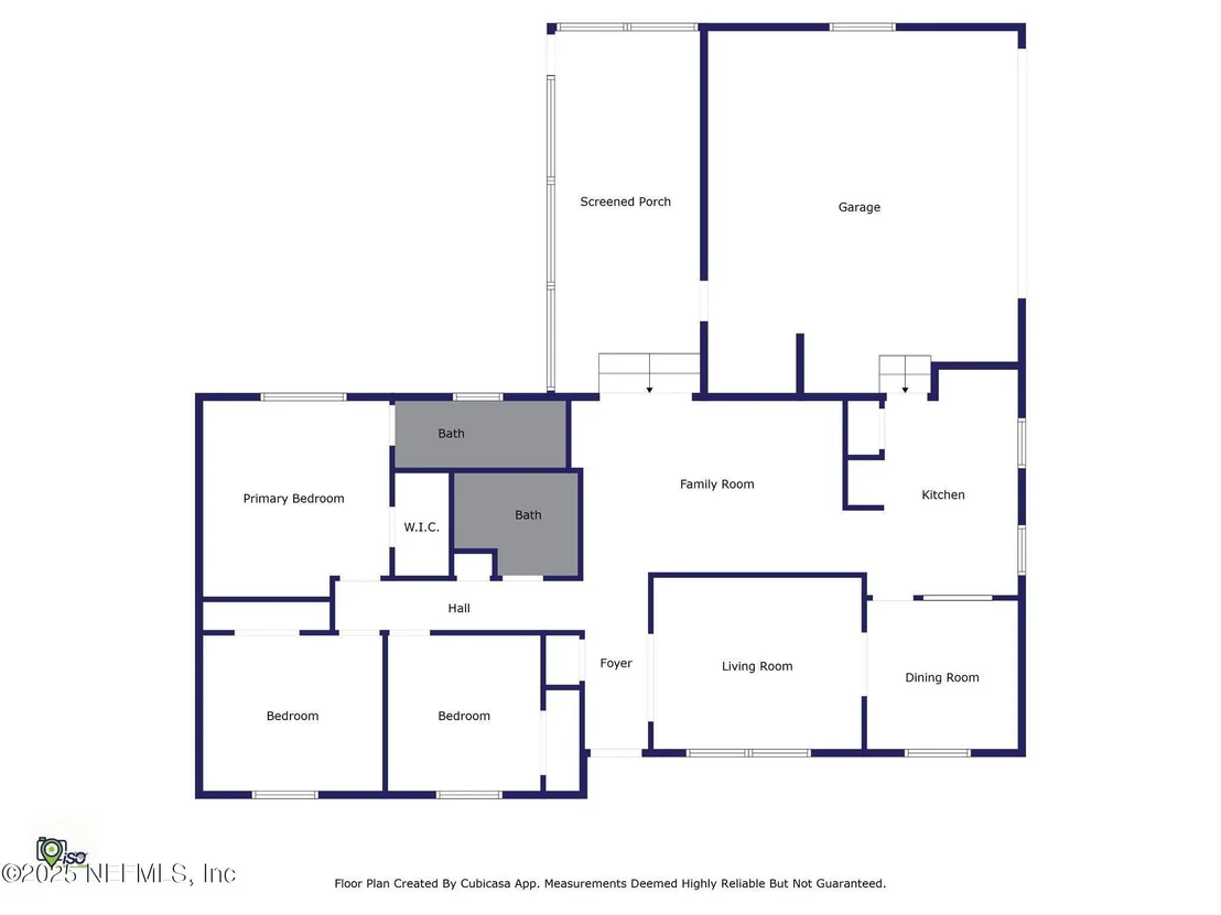 Photo of 432 NEPTUNE Road