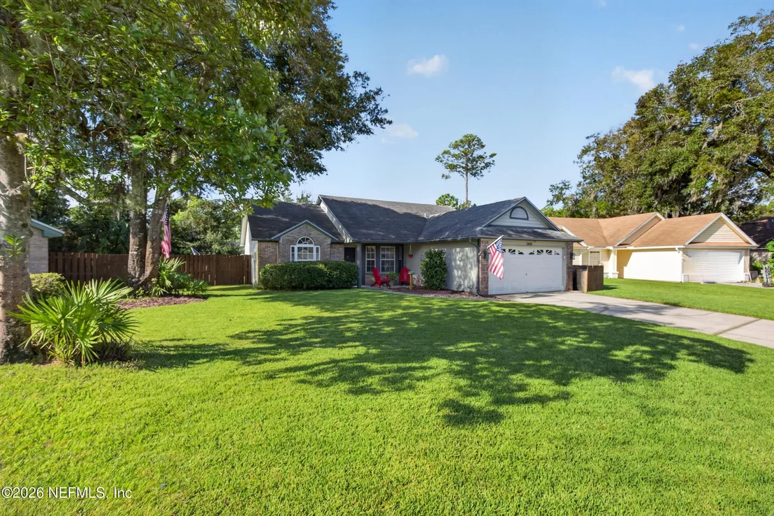 Photo of 2466 EGRETS GLADE Drive