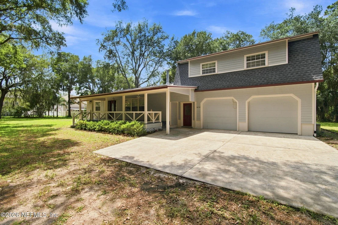 Photo of 1478 GATELY Road