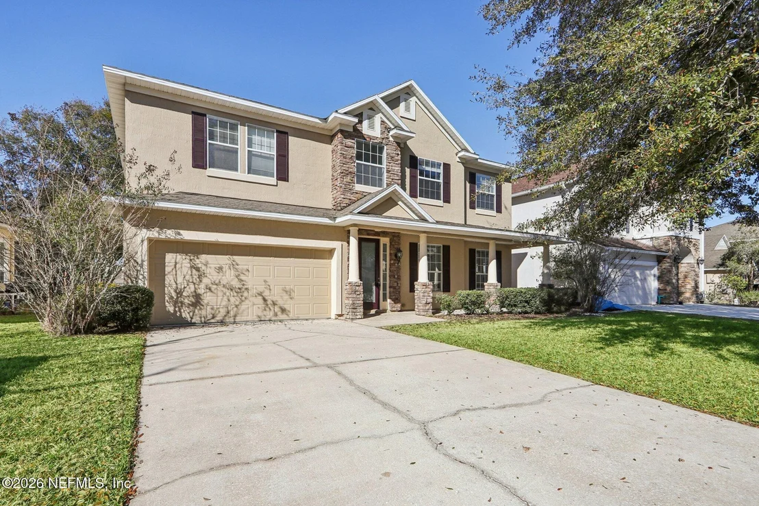 Photo of 1031 GARRISON Drive