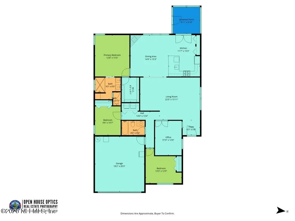 Photo of 1441 TINTERN Lane