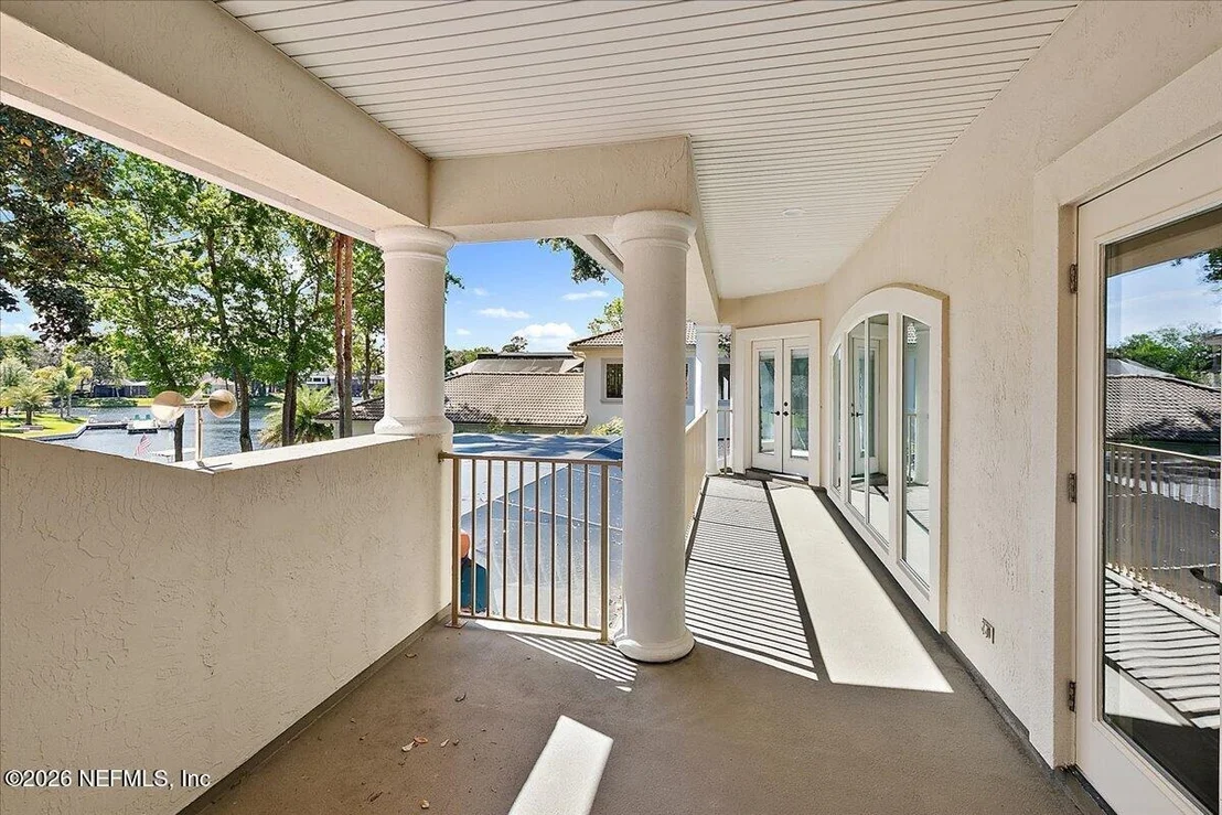 Photo of 821 QUEENS HARBOR Boulevard