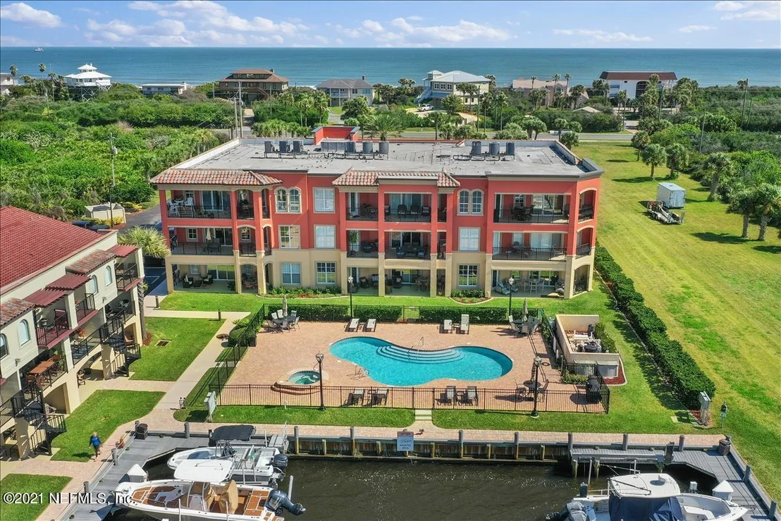 Photo of Unit 103 at 115 SUNSET HARBOR Way