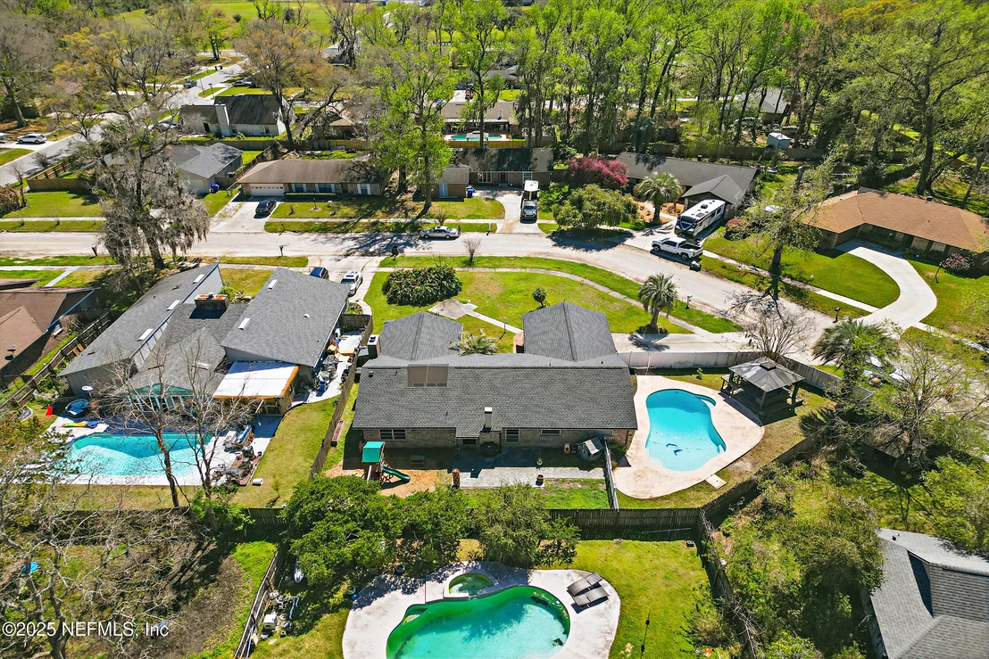 Photo of 1499 ST FRANCIS Drive