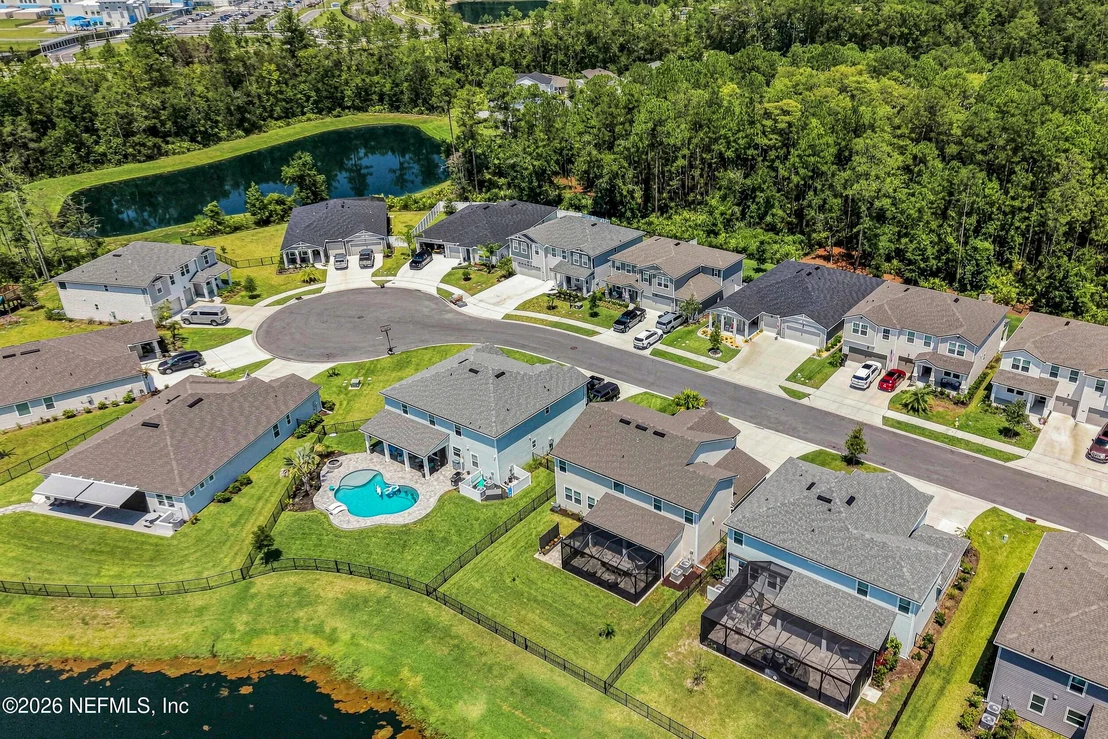 Photo of 373 WAMBAW Drive