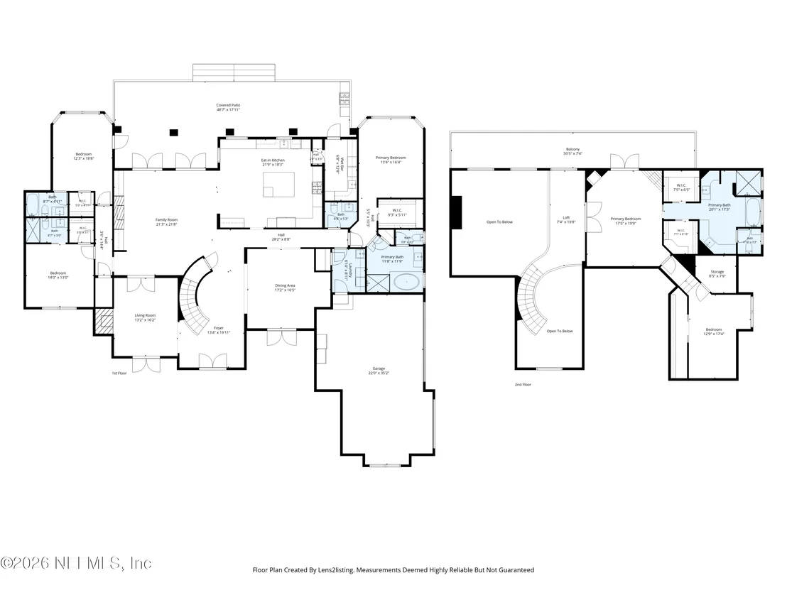 Photo of 8180 MERGANSER Drive