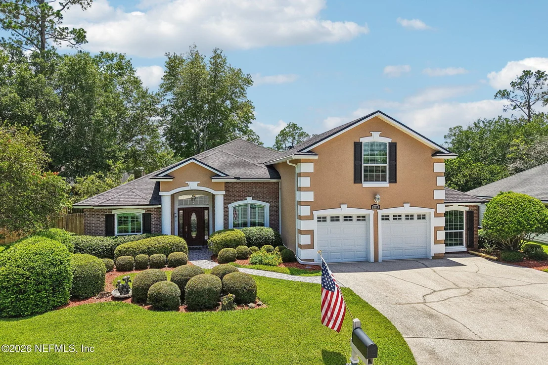 Photo of 1716 SECLUDED WOODS Way
