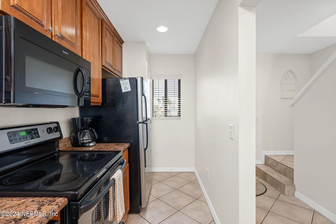 Photo of Unit 363 at 8550 FLORIDA A1A