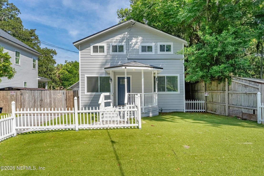 Photo of 4358 LONGFELLOW Street