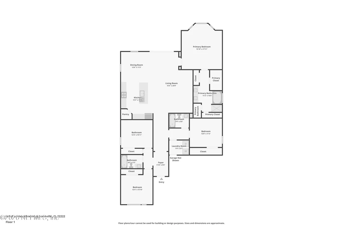 Photo of 10079 ANDEAN FOX Drive