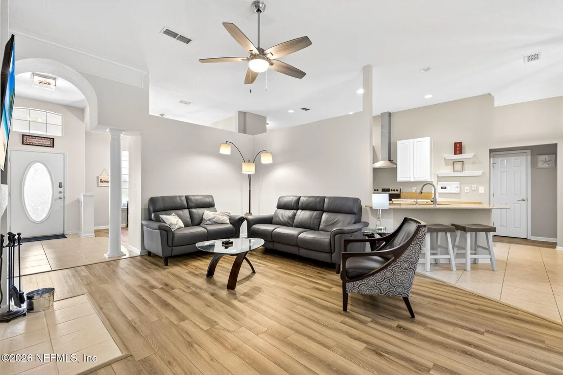 Photo of 8523 HAMPTON LANDING Drive