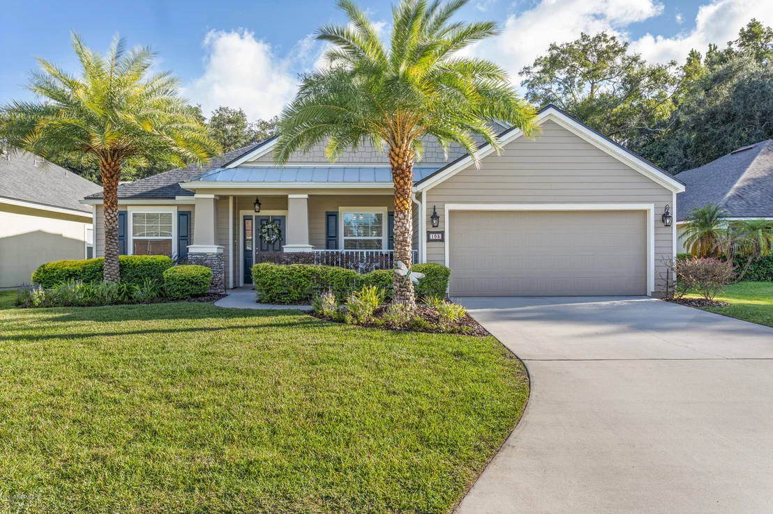 Photo of 105 SHADY BLUFF Court