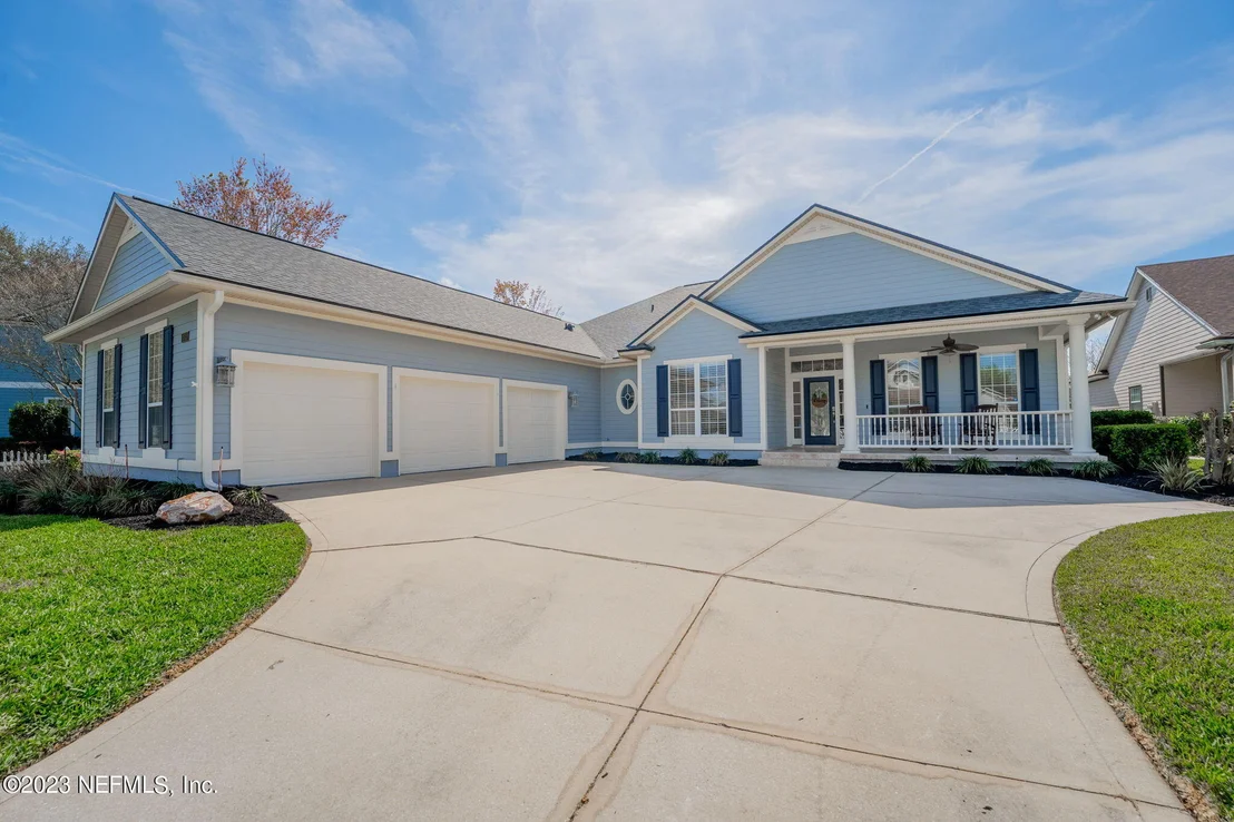 Photo of 1815 MOORINGS CIR Circle