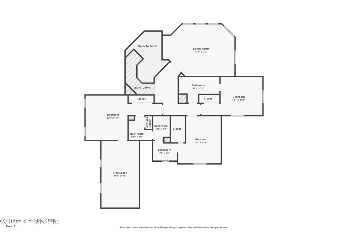 Photo of 1145 DOVER Drive