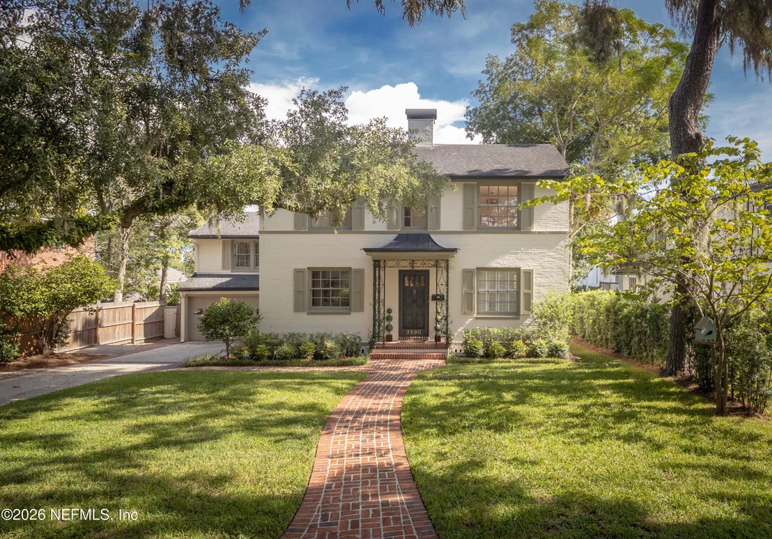 Photo of 3590 HEDRICK Street