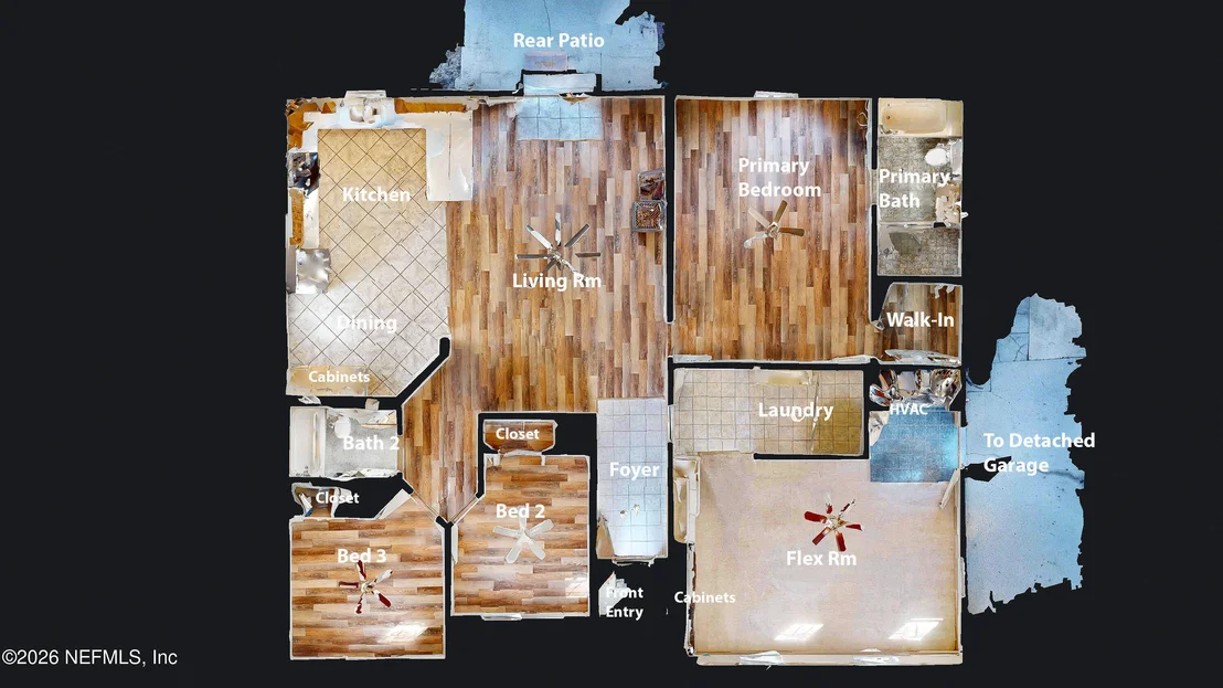 Photo of 55592 DEER RUN Road SE