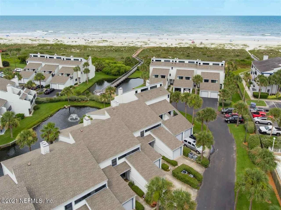 Photo of Unit 51 at 890 A1A BEACH Boulevard