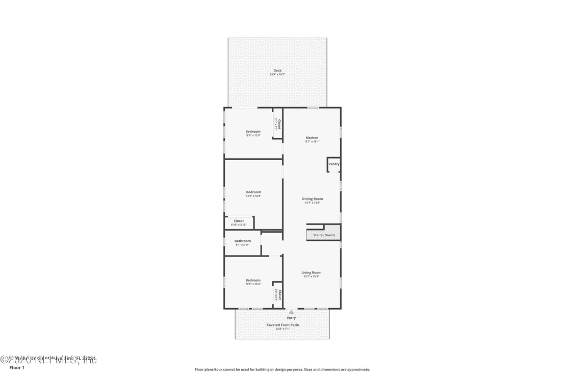 Photo of 17 AVILES Drive