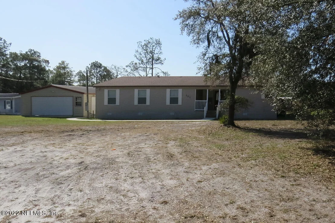 Photo of 121 SEMINOLE Trail