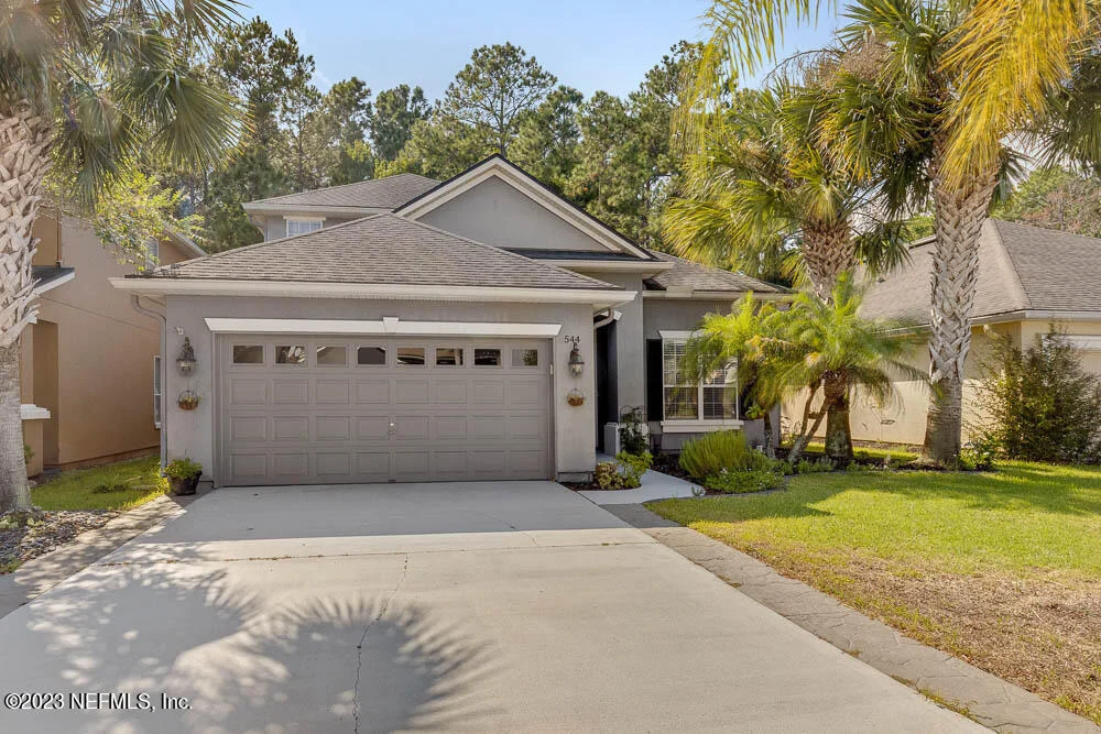 Photo of 544 CANDLEBARK Drive