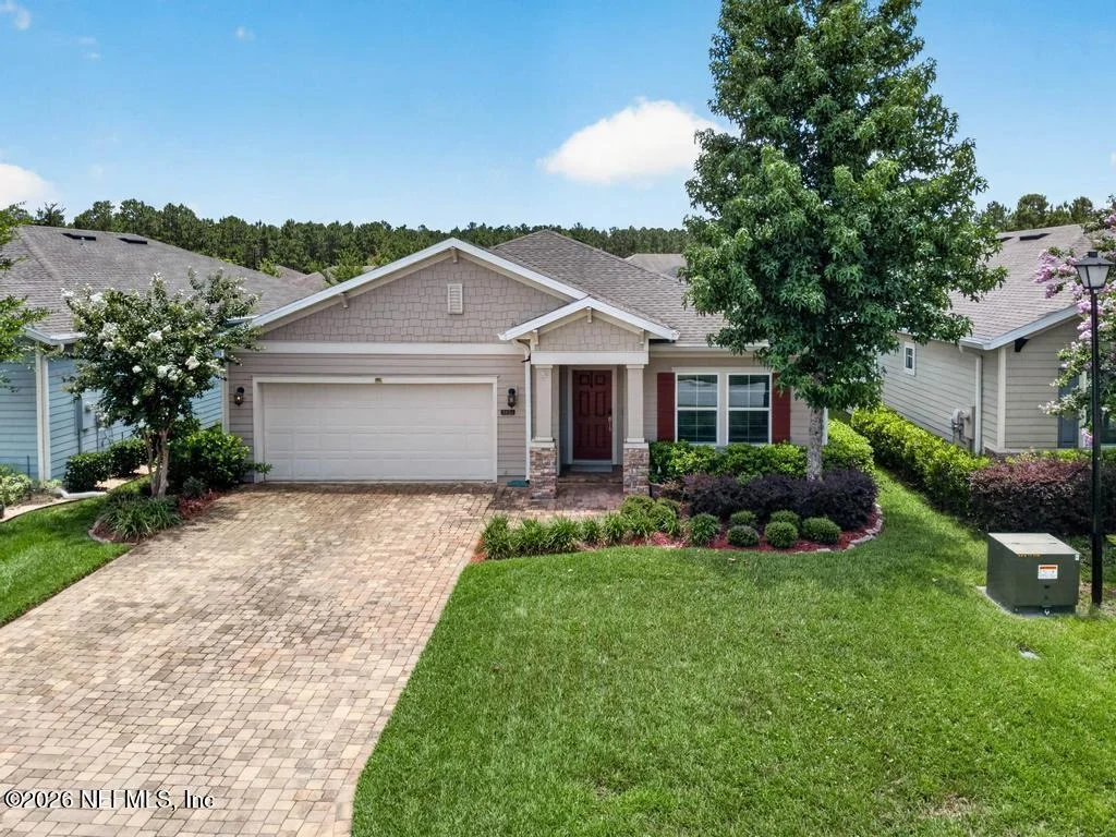 Photo of 3824 ARBOR MILL Circle