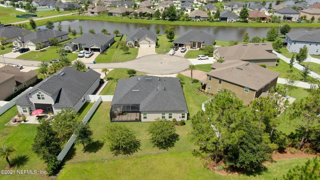 Photo of 3024 N CASSATA Lane