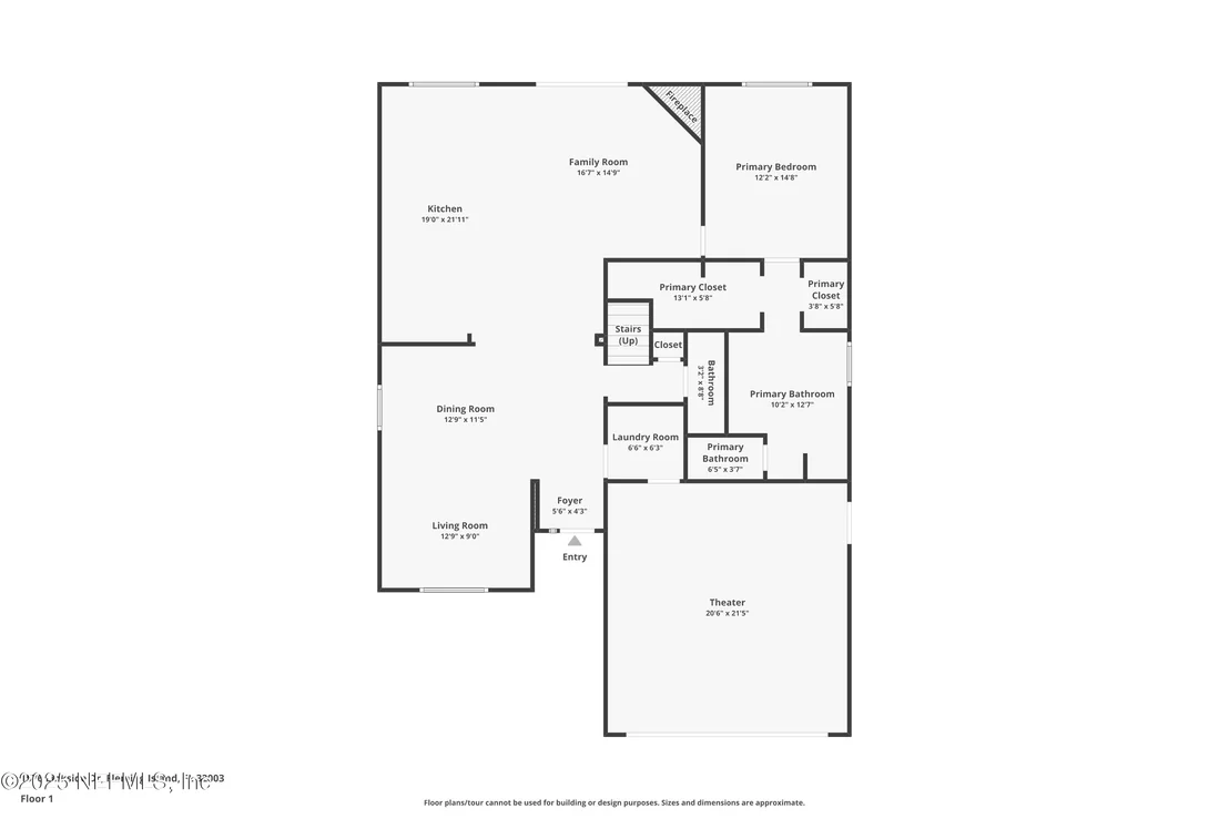 Photo of 1576 LINKSIDE Drive