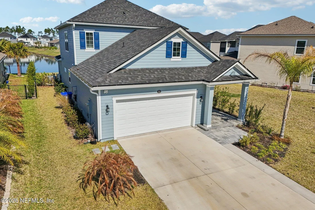 Photo of 523 STARGAZE Lane