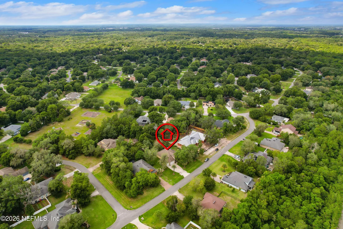 Photo of 3517 CAROLWOOD Lane