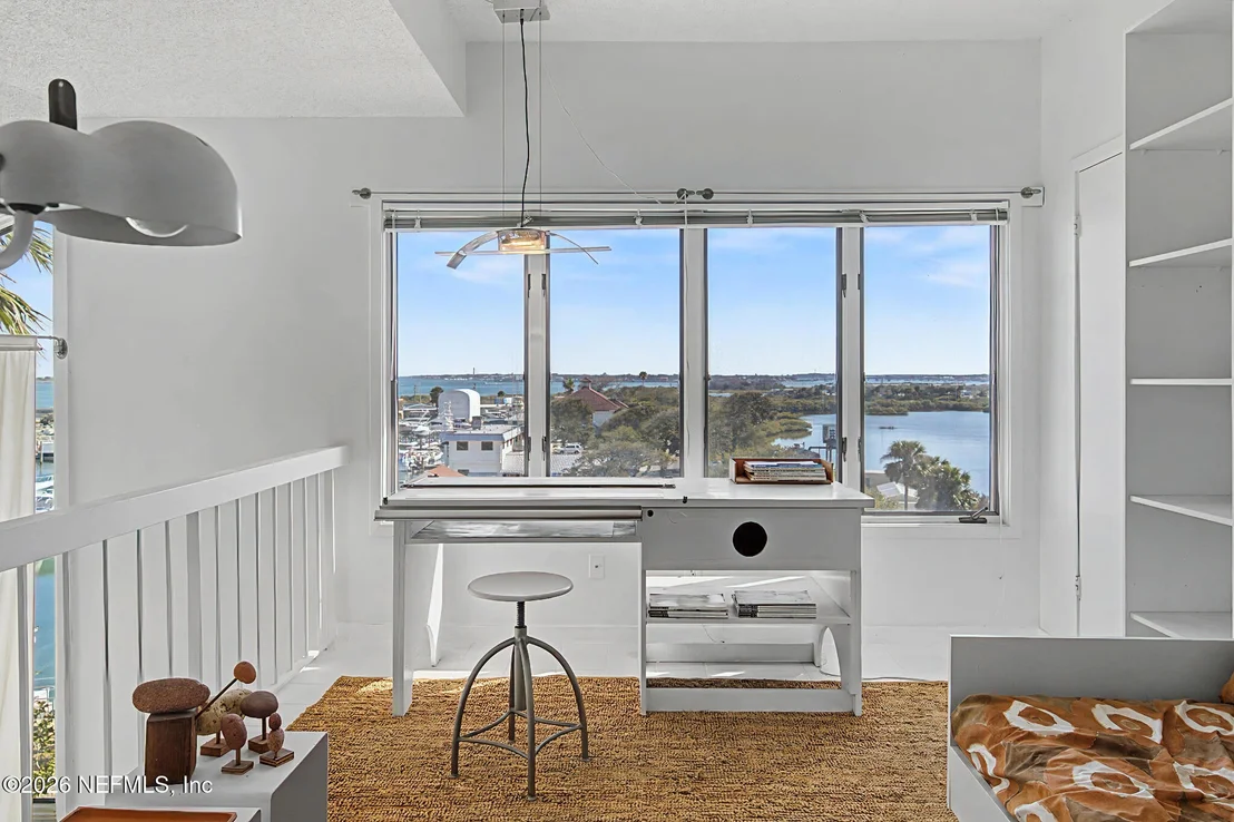 Photo of Unit 115 at 3115 HARBOR Drive