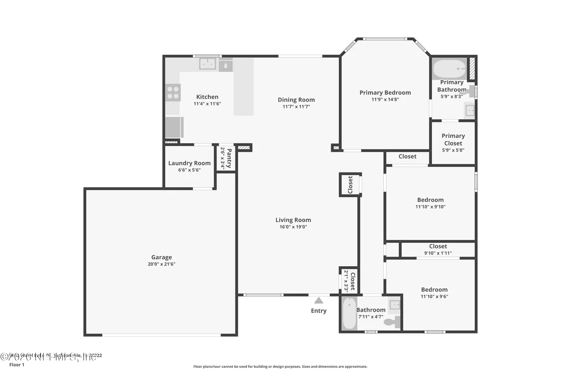 Photo of 9683 HAZEL LAKE Drive