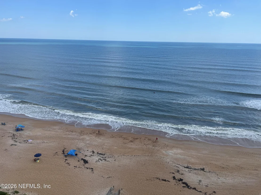 Photo of Unit 4B at 1513 OCEAN SHORE Boulevard