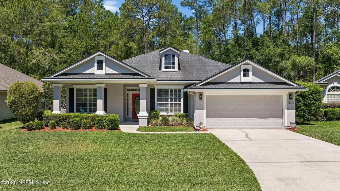 Photo of 500 Bell Branch Lane