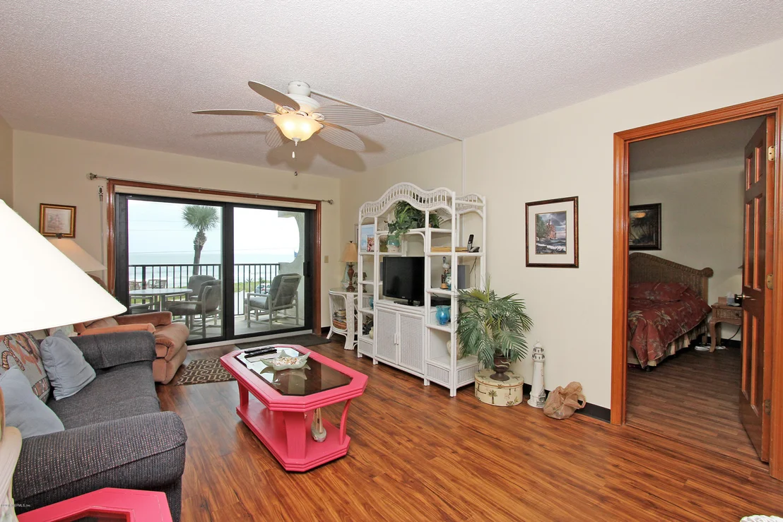 Photo of Unit B205 at 2222 OCEAN SHORE Boulevard