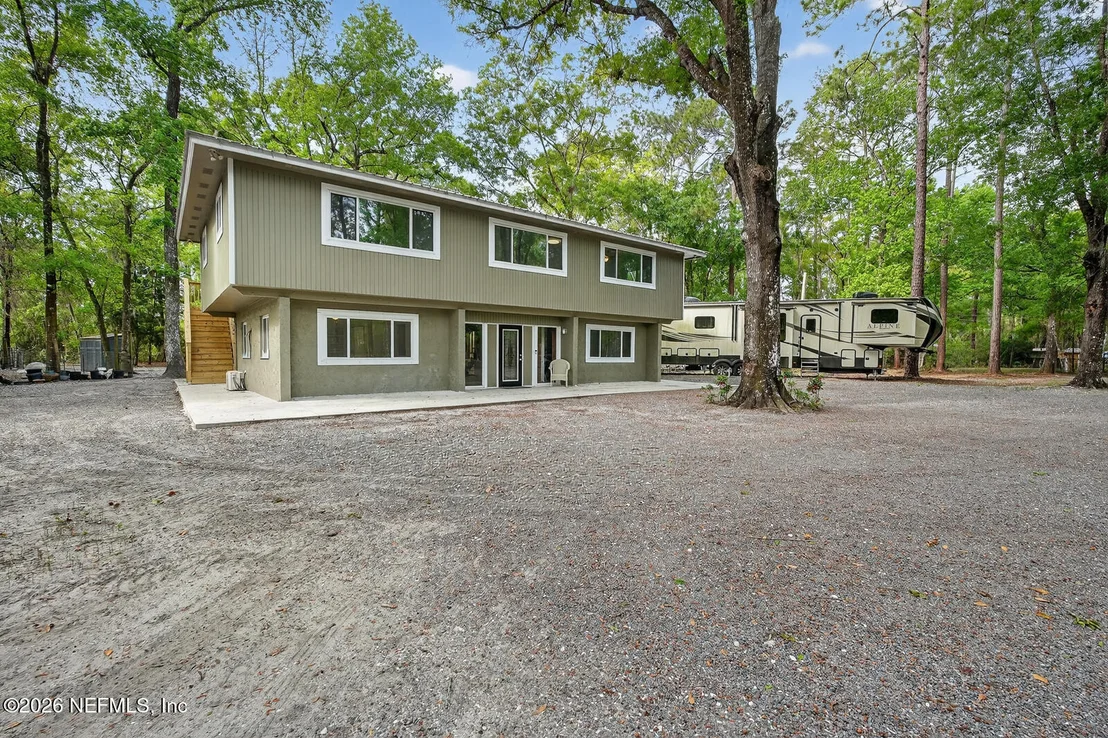 Photo of 5301 CHURCH Road