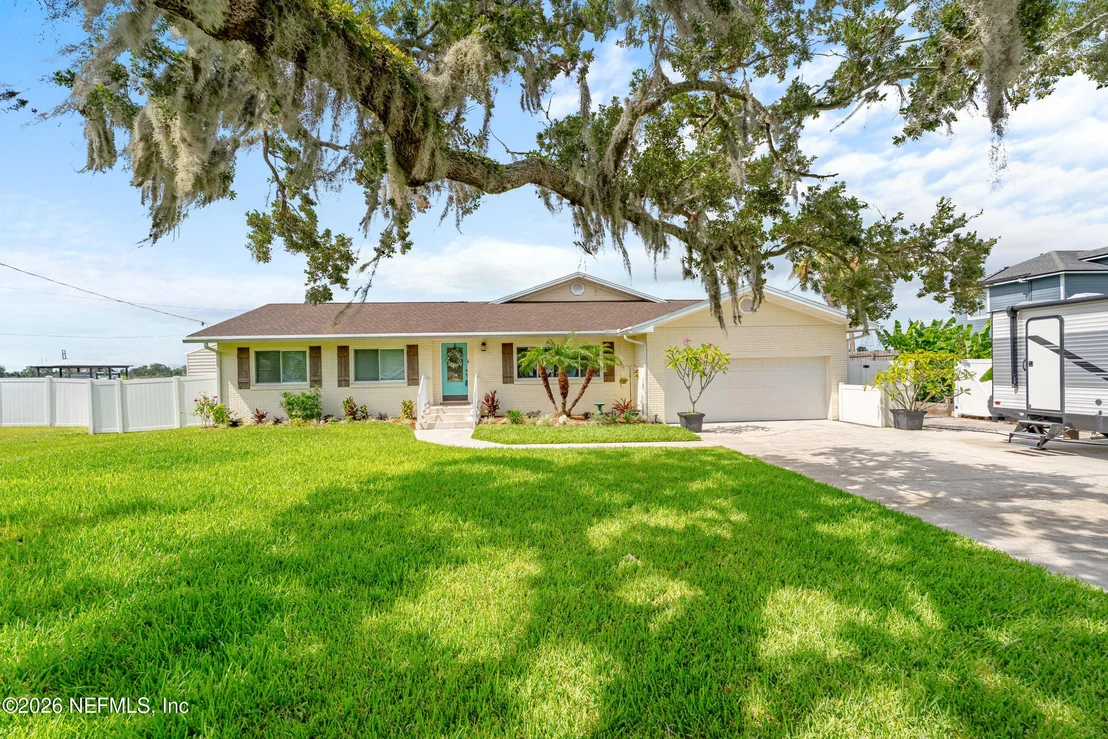 Photo of 5392 HECKSCHER Drive