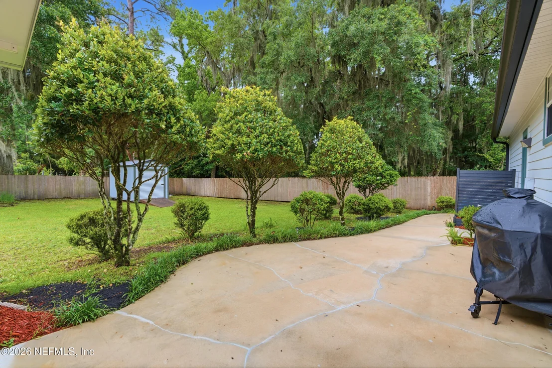 Photo of 5205 RIVER PARK VILLAS Drive