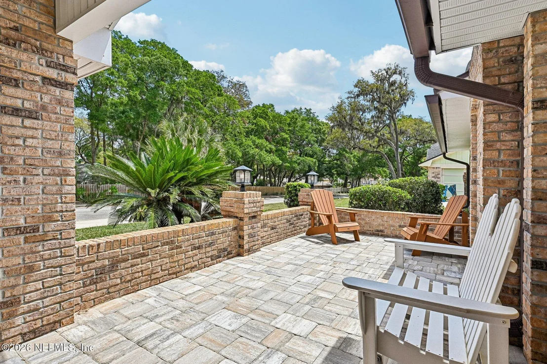 Photo of 4848 CHARLES BENNETT Drive