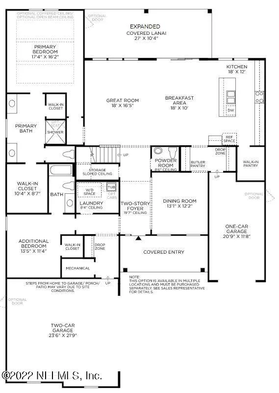 Photo of 112 HILLENDALE Circle
