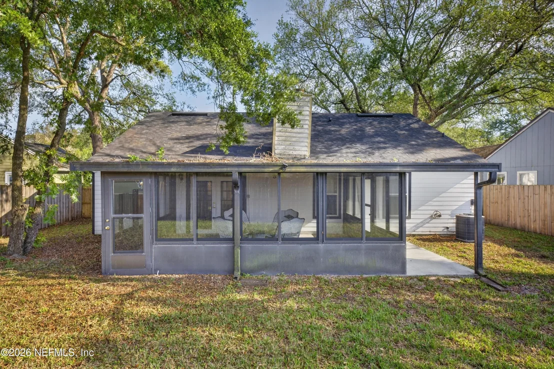 Photo of 14203 HAMPTON FALLS Drive N