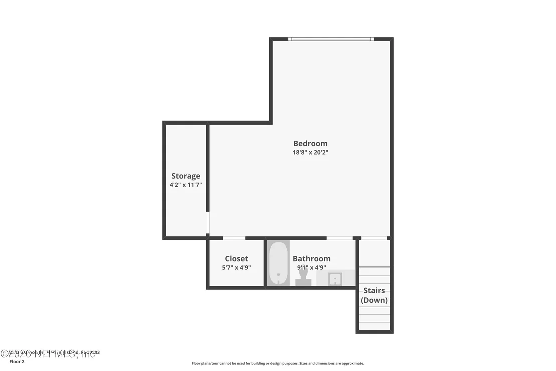 Photo of 2283 SOUTH BROOK Drive