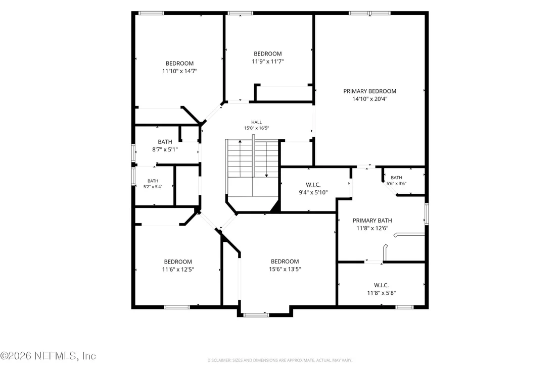 Photo of 1225 SPLENDID RAVINE Street