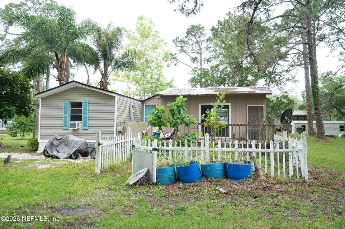Photo of Unit A at 3180 PACETTI Road