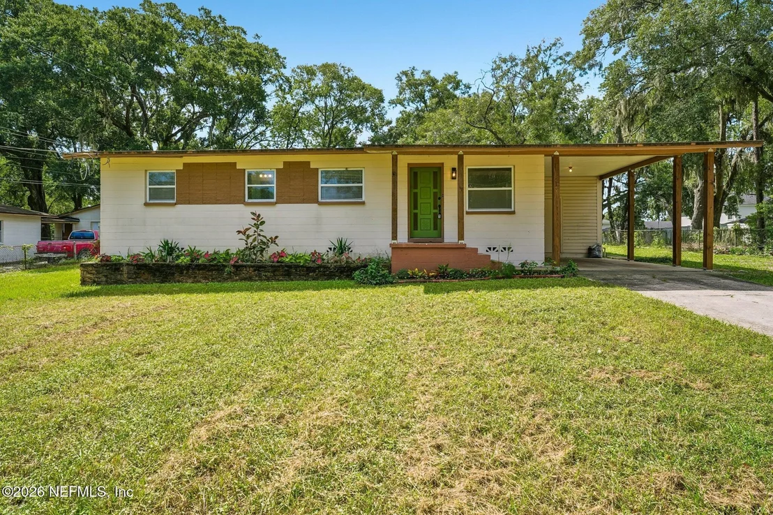 Photo of 1112 BAISDEN Road