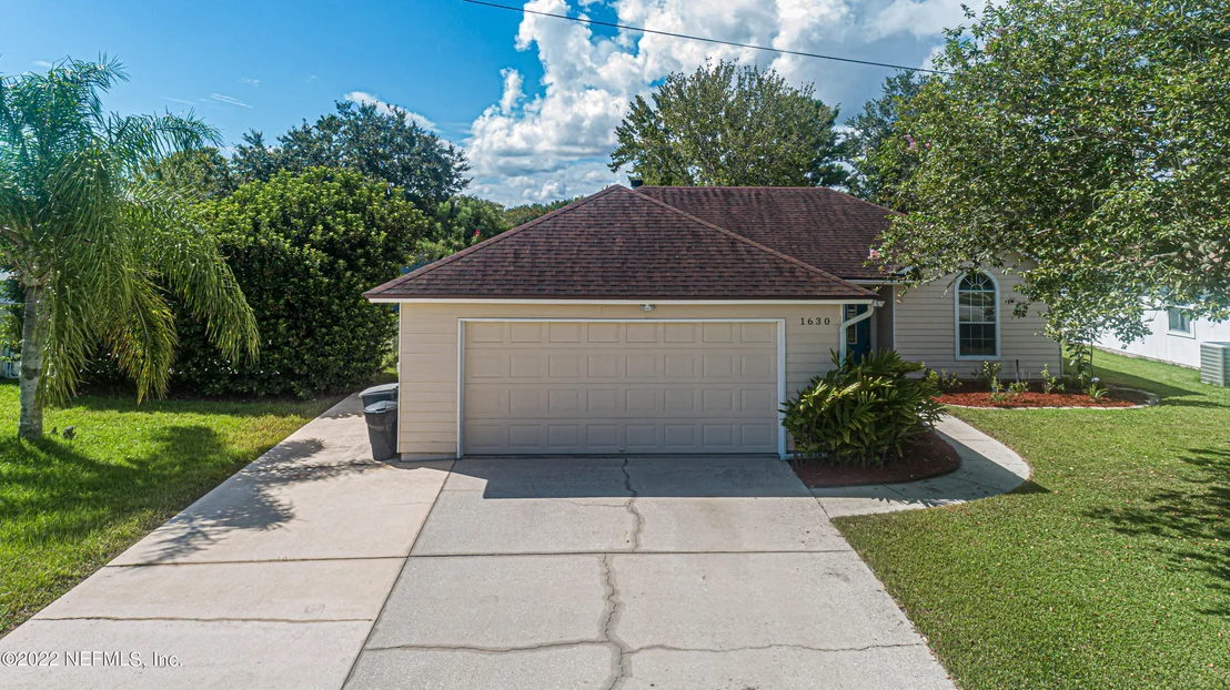 Photo of 1630 FARM WAY Way