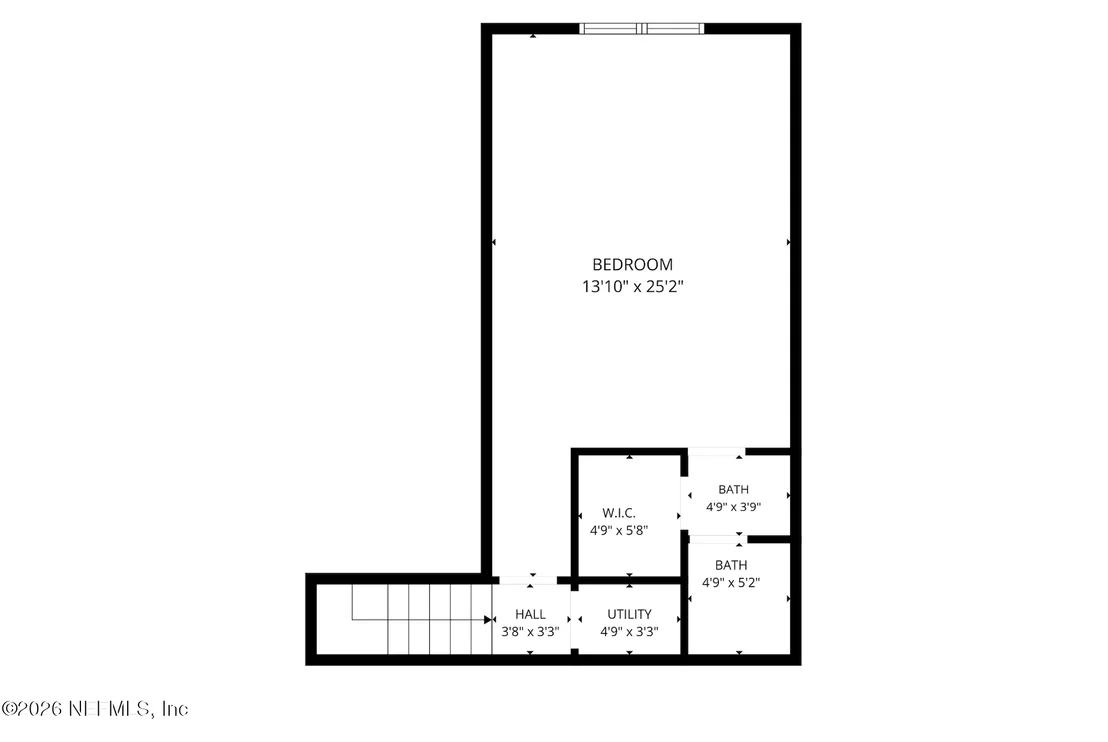 Photo of 2542 WILLOW CREEK Drive