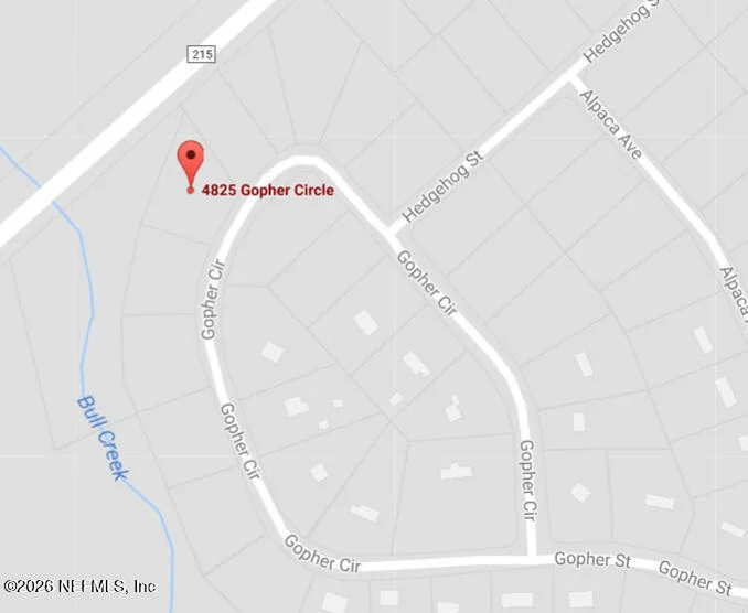 Photo of 4825 GOPHER Circle