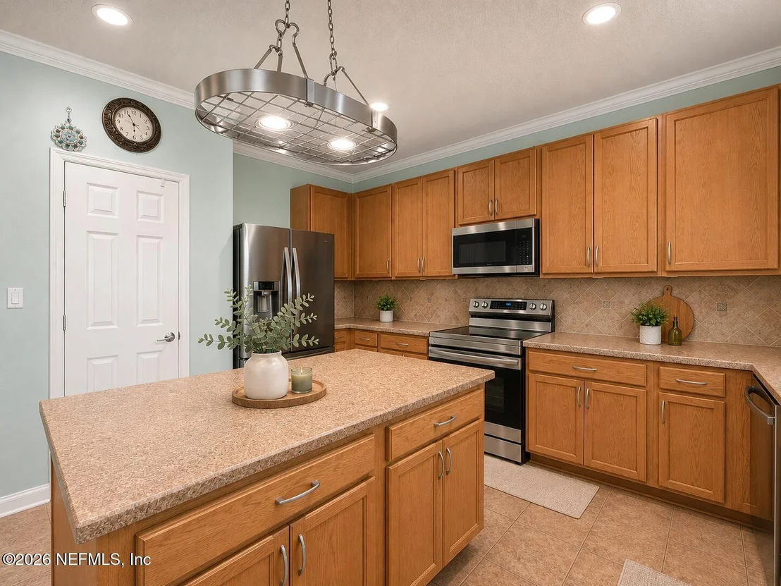 Photo of 3918 CEDAR BLUFF Lane