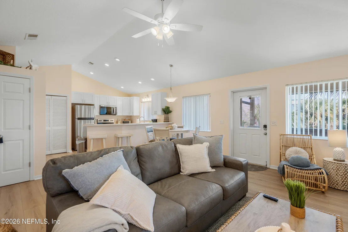 Photo of Unit BD at 740 A1A BEACH BLVD