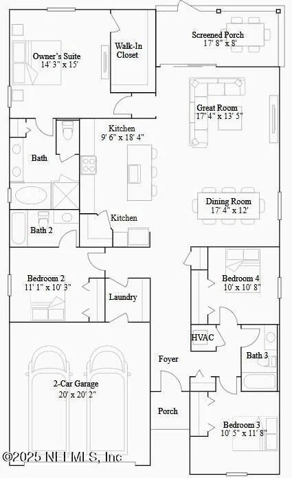 Photo of 36 BLUEGRASS Way